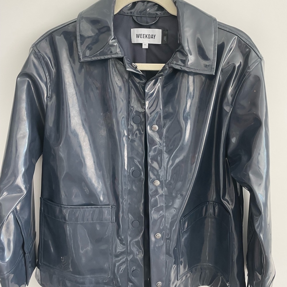 weekday jacket - Picture 2 of 3
